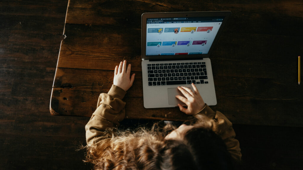 Annie Spratt from Unsplash